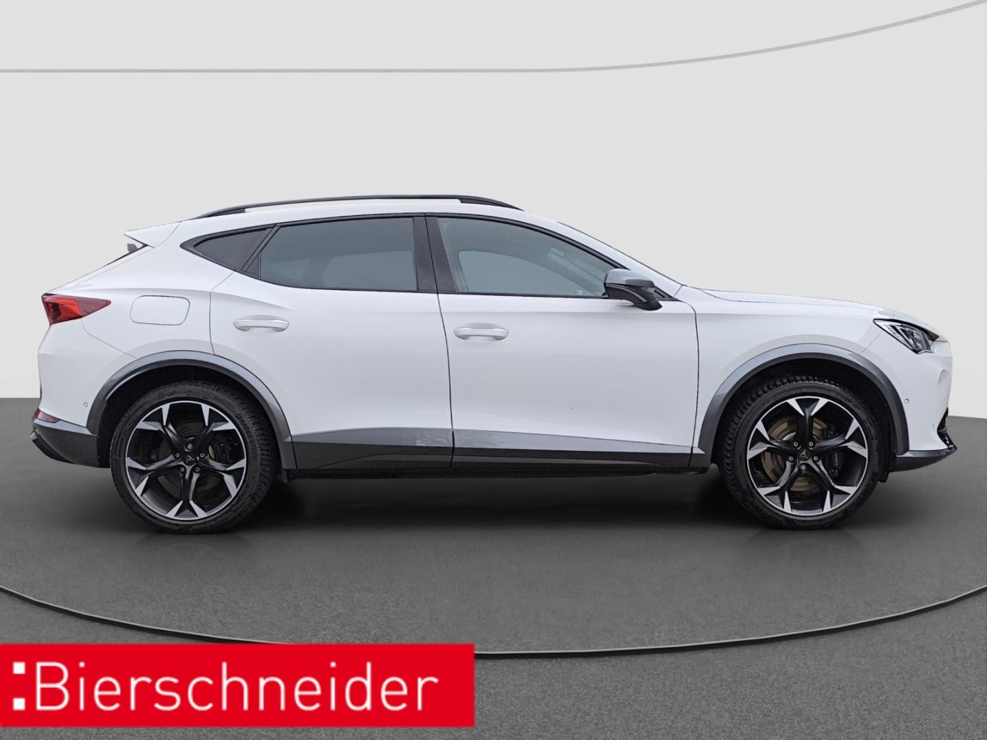 Cupra Formentor 1.4 TSI DSG e-Hybrid VZ NAVI AHK LED