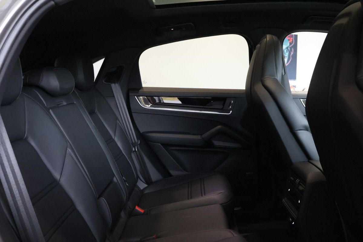 Porsche Cayenne S E-Hybrid Coupe*SpDesi*SpAbg*ACC*18-W