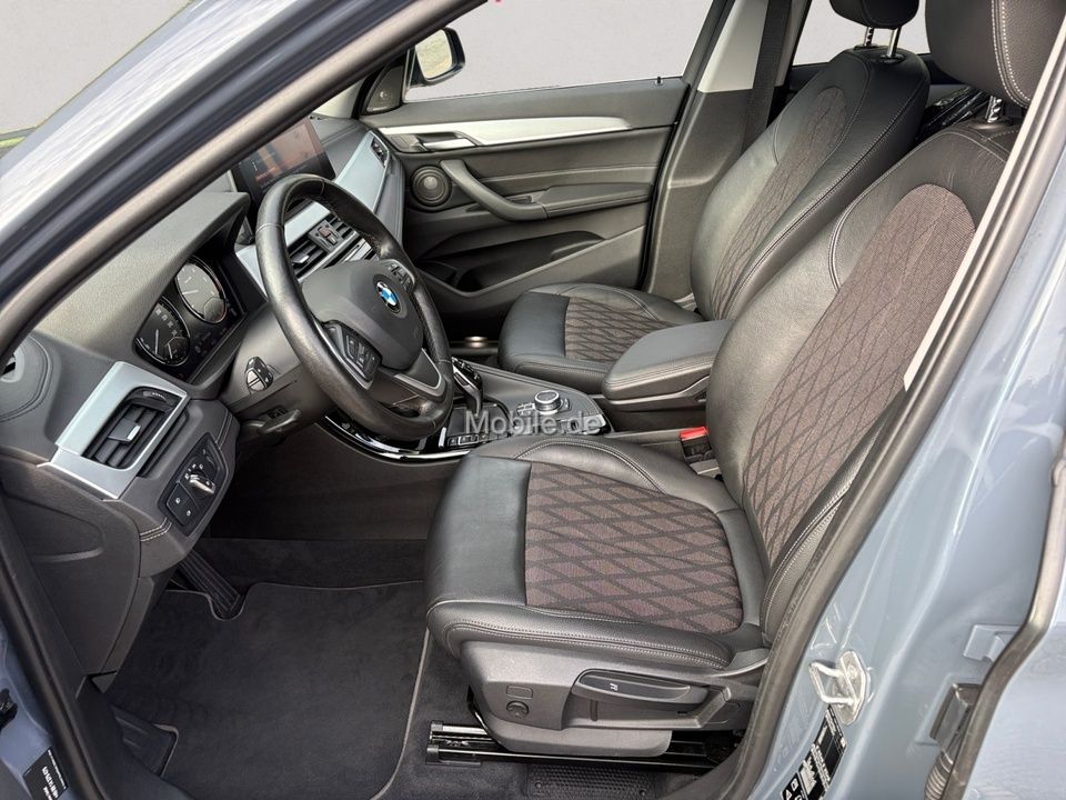BMW X1 xDrive20d xLine - Samsaru's Car Outlet