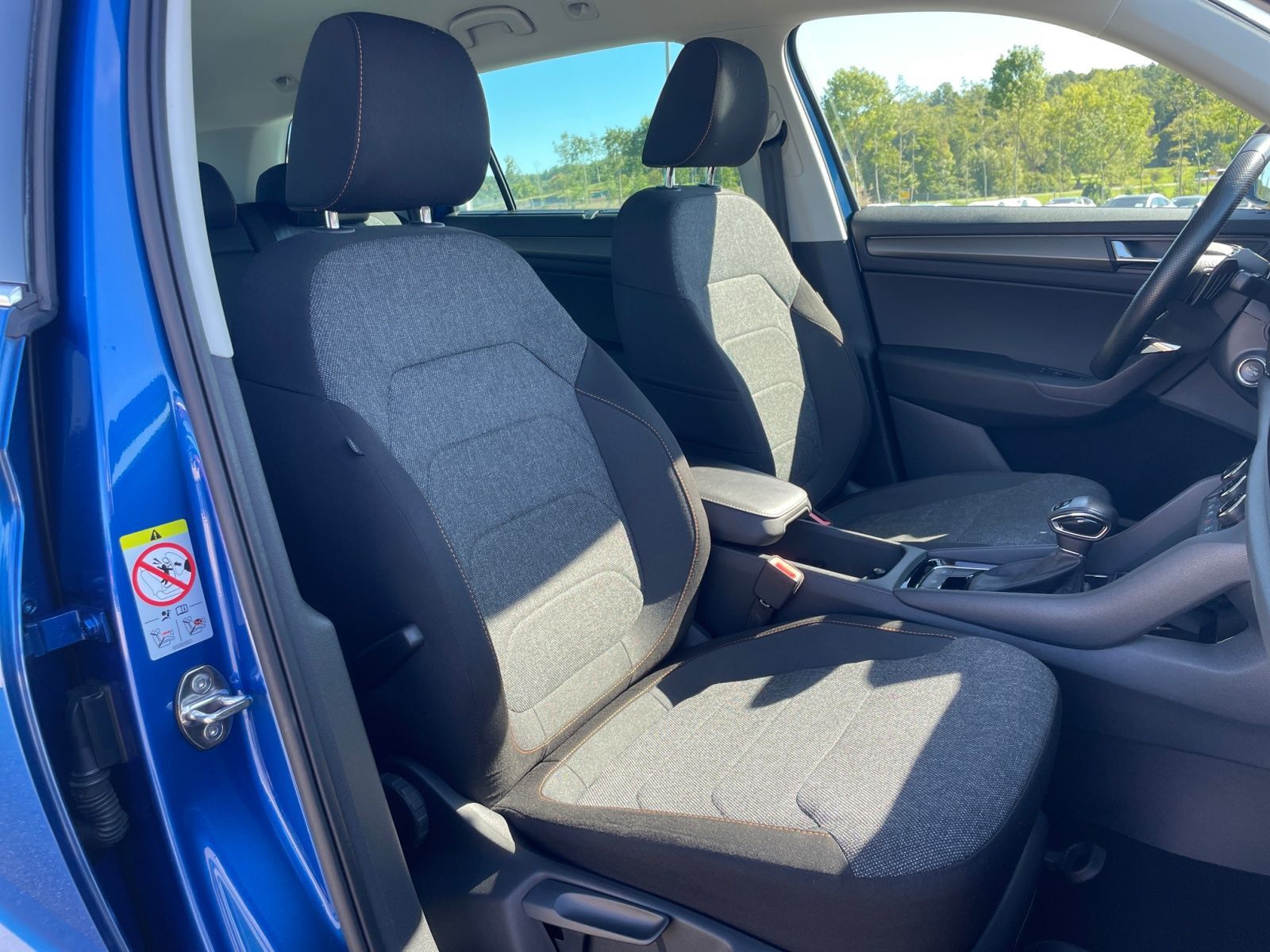 Skoda Kodiaq Ambition Clever 2.0 TDI DSG Kamera Navi