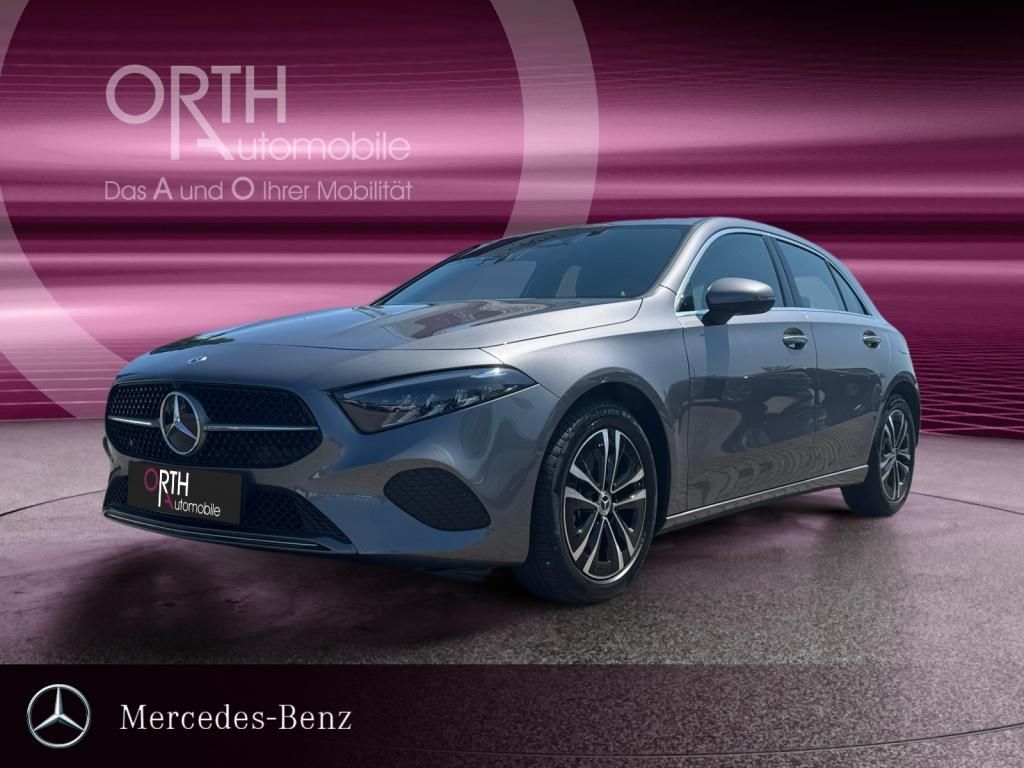 Mercedes-Benz A 180 7G-DCT Progressive - Samsaru's Car Outlet