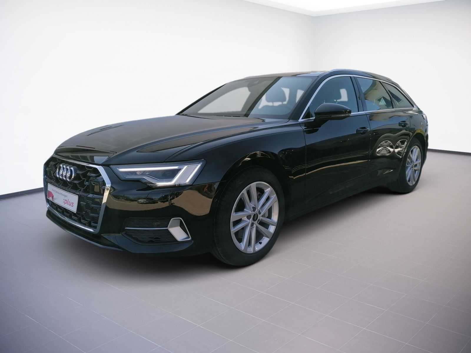 Audi A6 Avant 45 TFSI - Samsaru's Car Outlet
