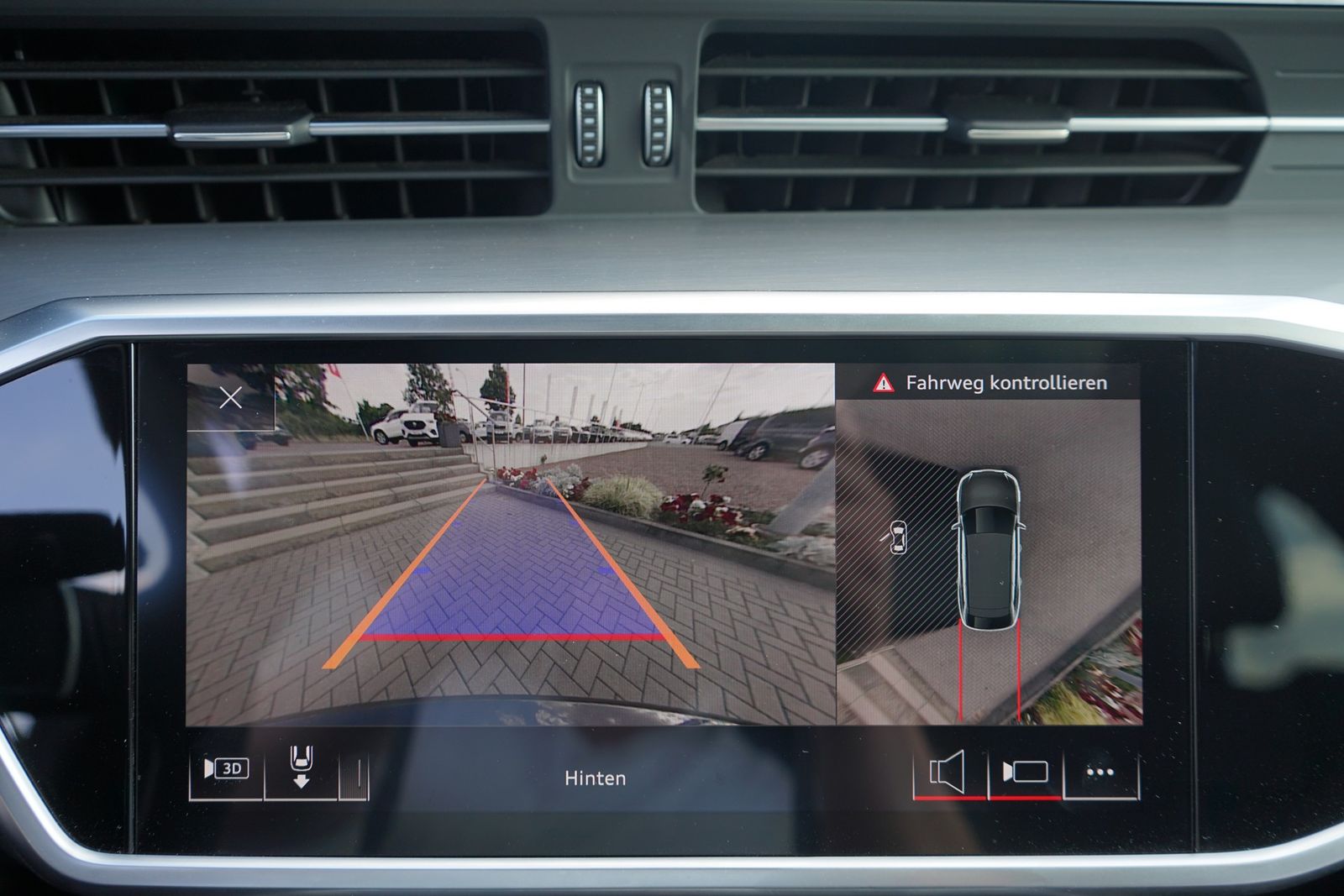 Audi A6 50 3.0 TDI quattro Avant S-line - Samsaru's Car Outlet