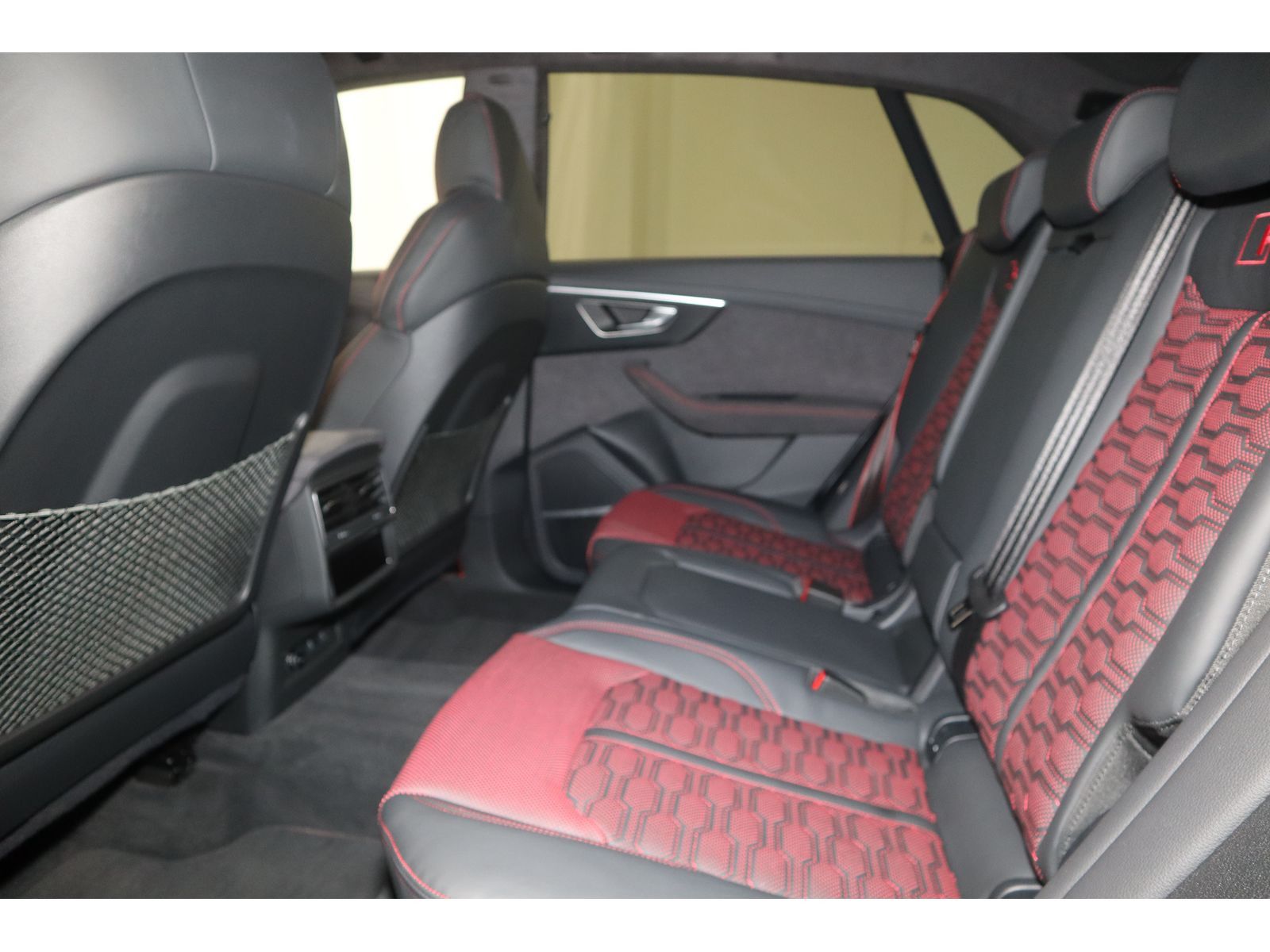 Audi RS Q8 4.0 TFSI quattro performance B&O*HD-Matrix