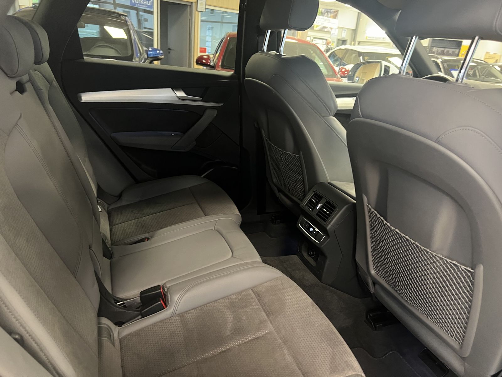 Audi Q5 50 TFSI*S-line*quattro*AHK*ACC*360cam*Massage