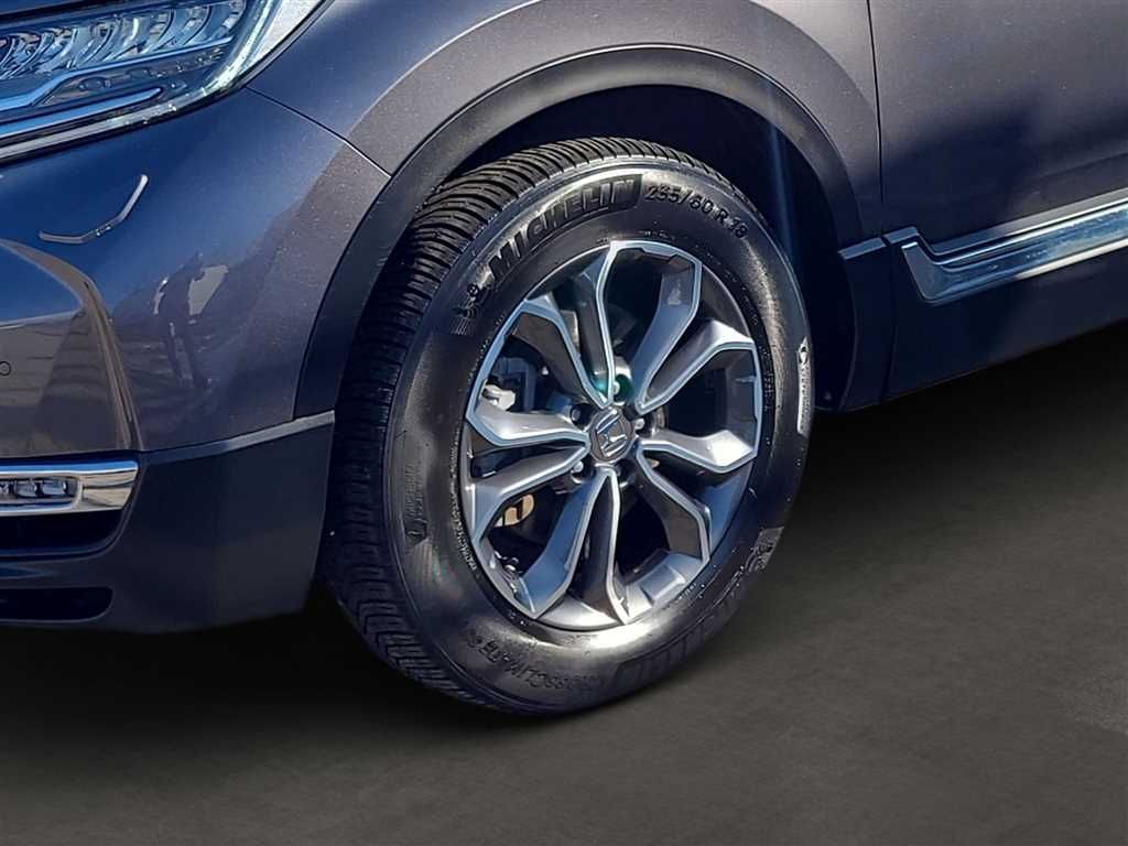 Honda CR-V 2.0 Hybrid Executive Automatik, LED, Navi,