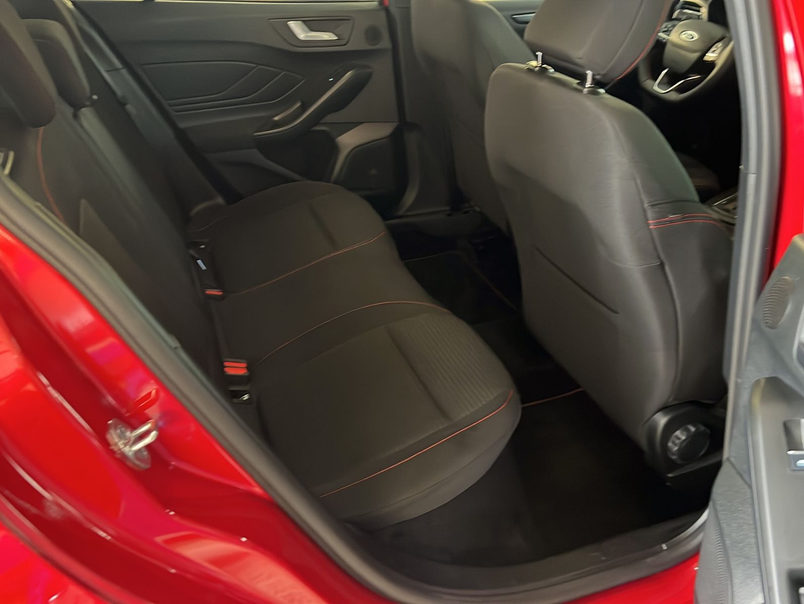 Ford Focus 1.0 EB ST-Line X*Pano*Bang&Olufsen*ACC