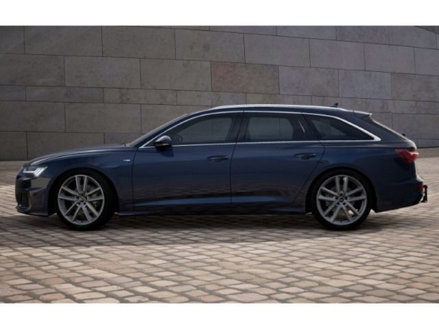 Audi A6 Avant S line 45 TFSI quattro S tronic AHK*ACC