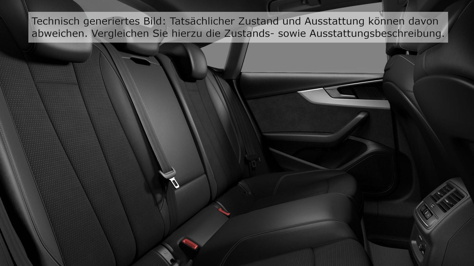 Audi A5 Sportback 40 TDI quattro S tronic S LINE PANO