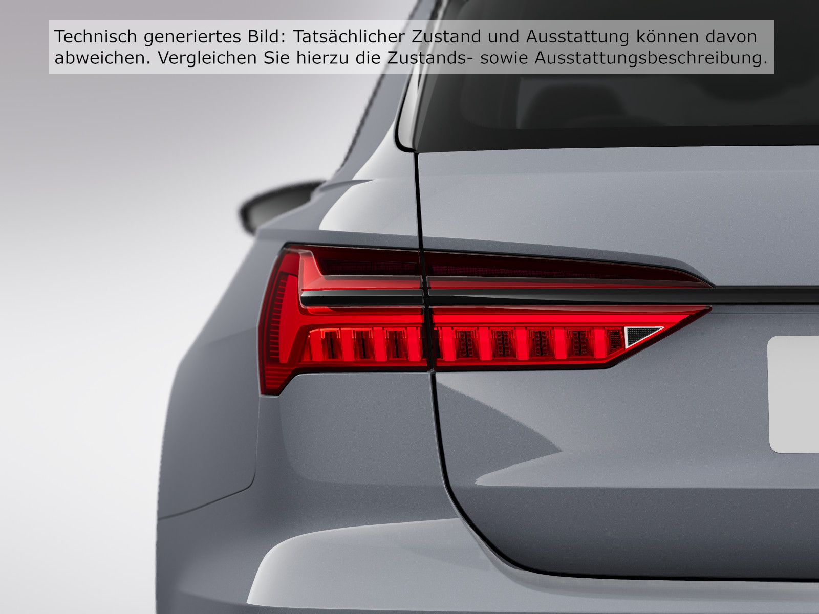 Audi RS 6 Avant 4.0 TFSI quattro tiptronic HeadUp/Mat