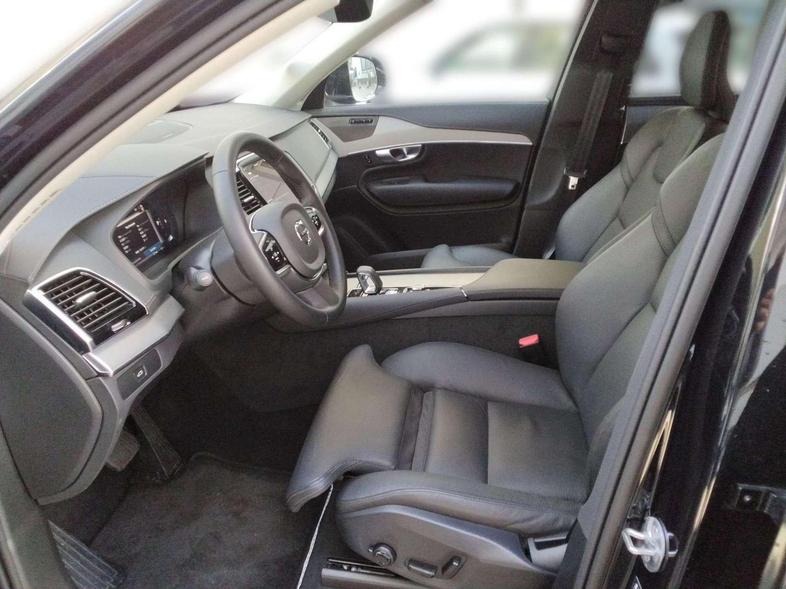 Volvo XC90 Plus Bright AWD