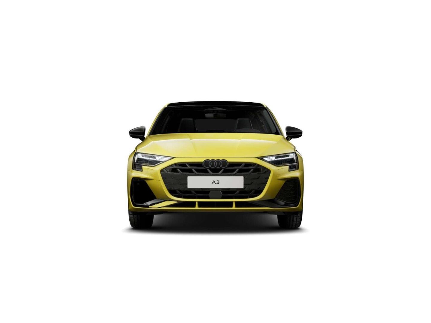 Audi A3 Sportback 45 TFSI e S line  Matrix/P-Dach/RFK