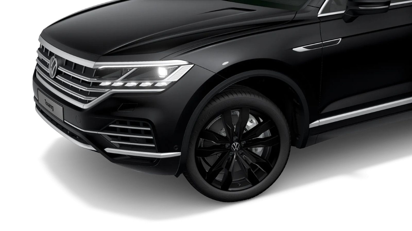 Volkswagen Touareg 3.0 eTSI Elegance DAB*21Z*Air*Pano*Leder