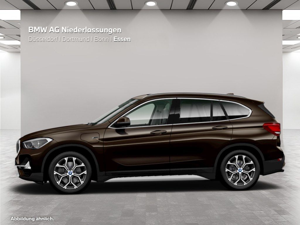BMW X1 xDrive25e - Samsaru's Car Outlet