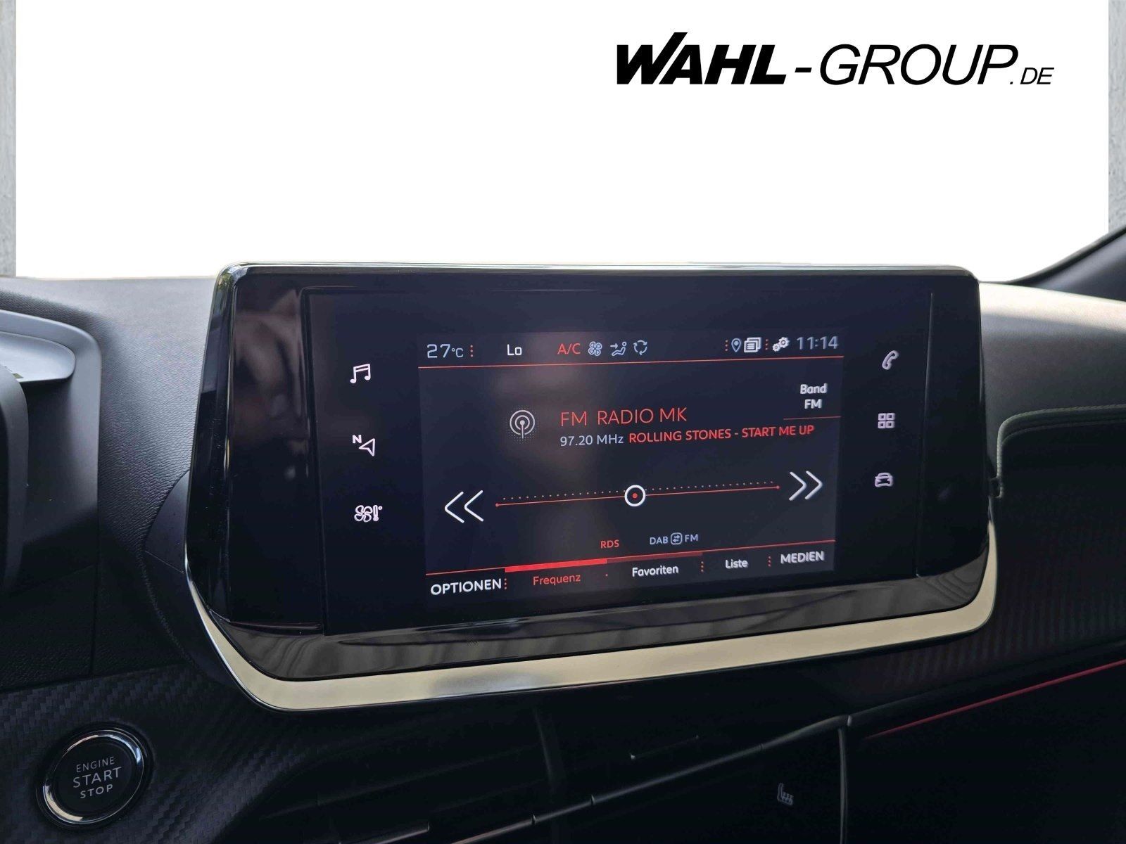 Peugeot 208 1.2 Pure Tech 100 GT - Samsaru's Car Outlet