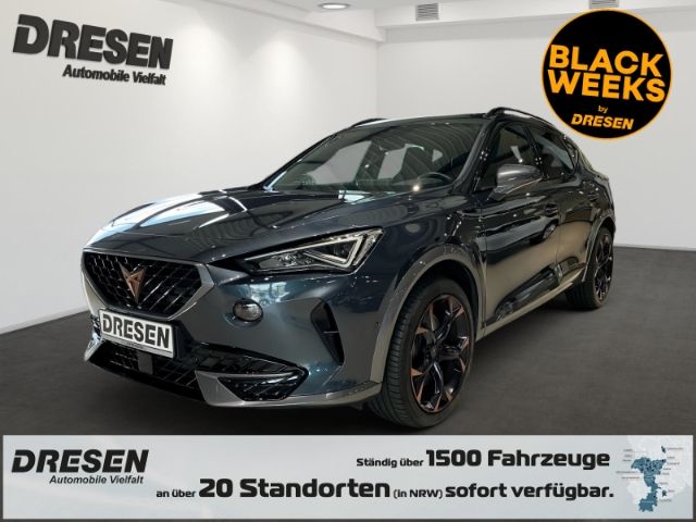 Cupra Formentor VZ 2.0 TSI 4Drive Panorama/AHK elektr.