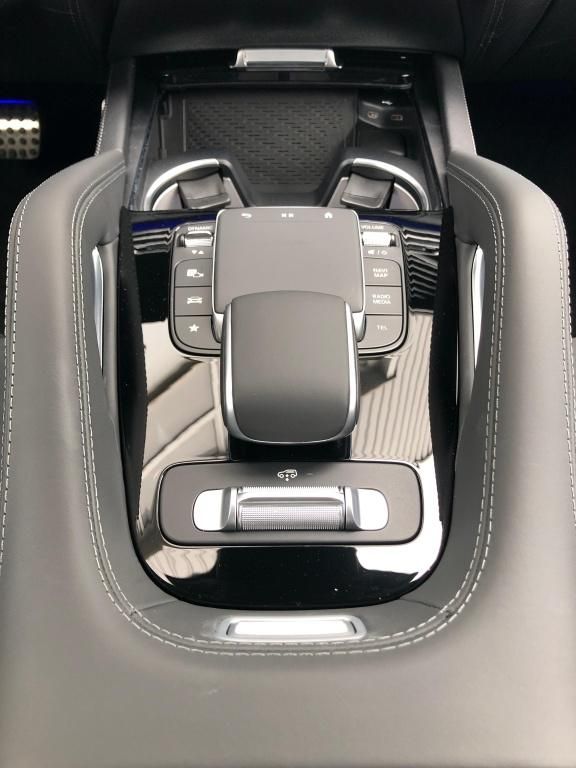 Mercedes-Benz AMG GLE 53 4MATIC+ +PremiumPlus+Standhz
