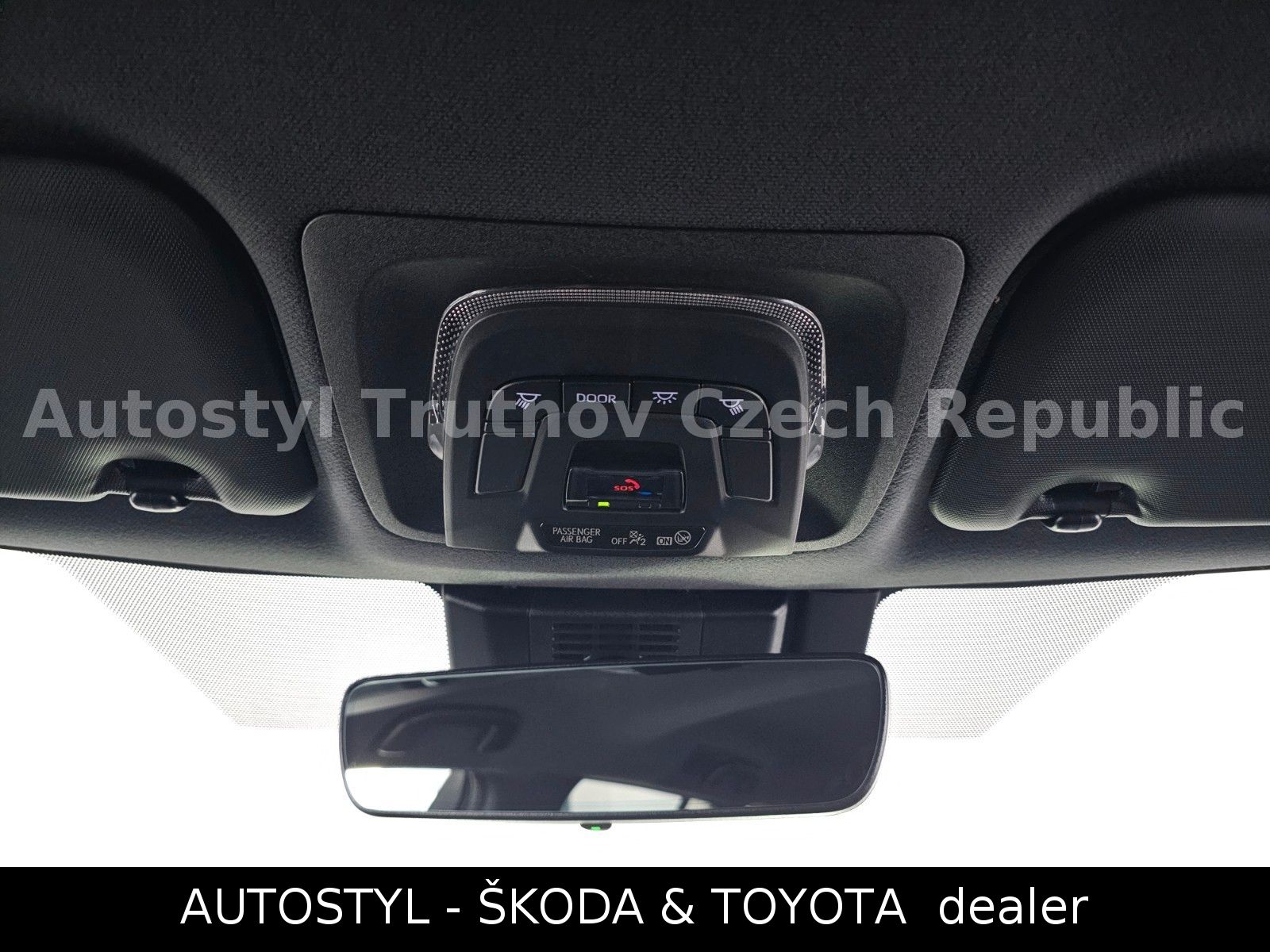 Toyota 2.0HEV 197k TS STYLE