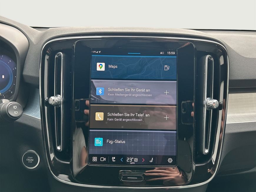 Volvo XC40 B3 B DKG Core