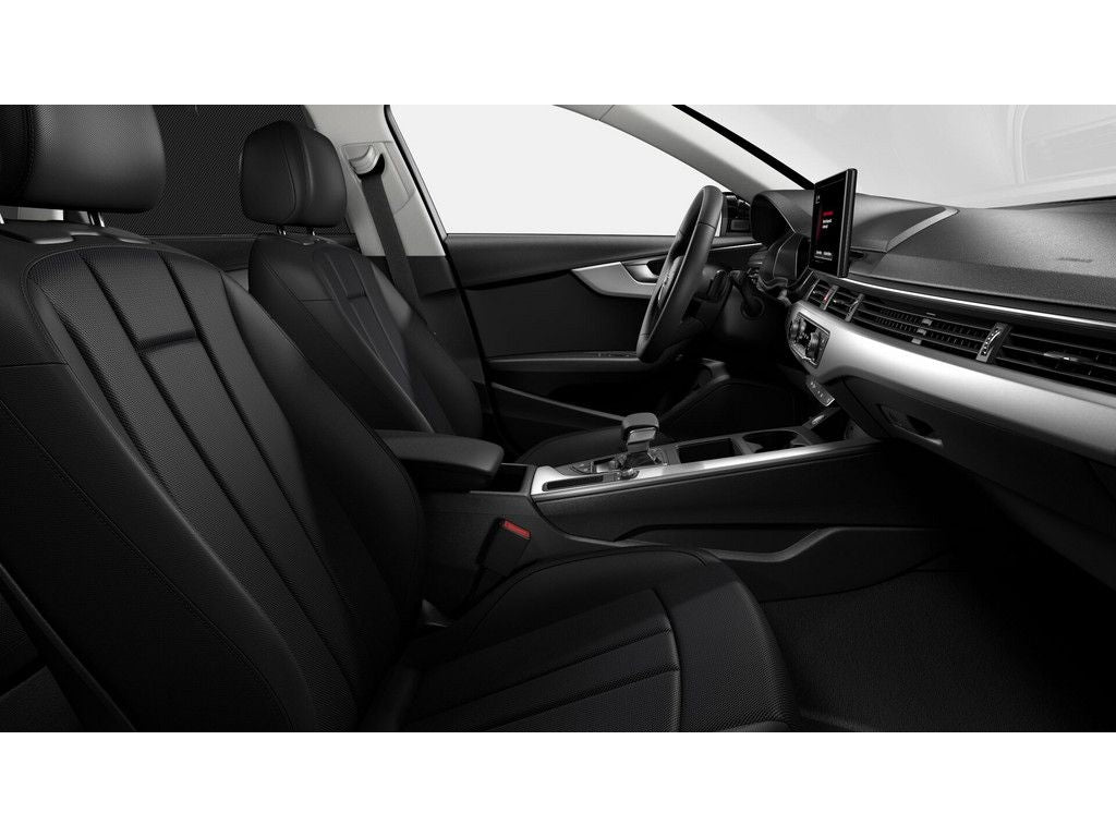Audi A4 Avant 35 TDI S tronic - Samsaru's Car Outlet