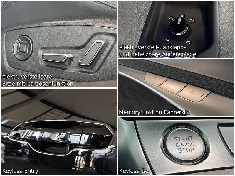 Audi A6 55 TFSI S-line+ - Samsaru's Car Outlet