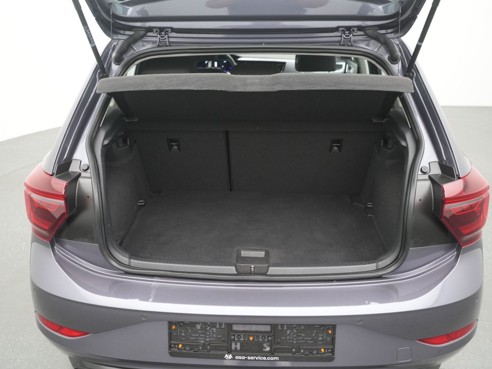 Volkswagen Polo Style DSG - Samsaru's Car Outlet