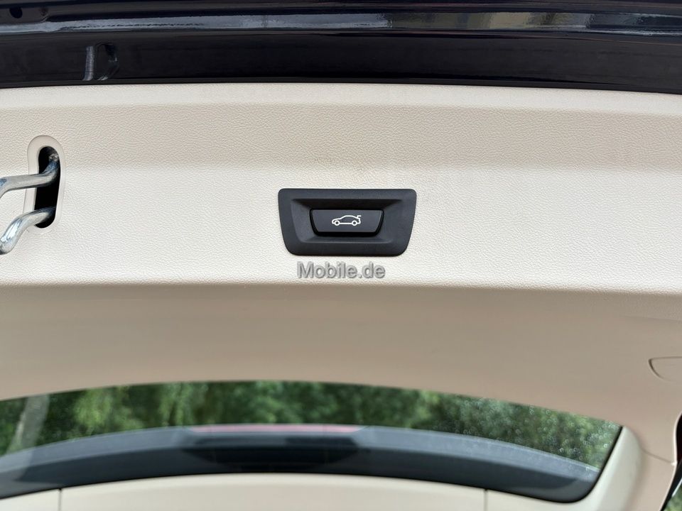 BMW X3 xDrive20d Advantage - Samsaru's Car Outlet