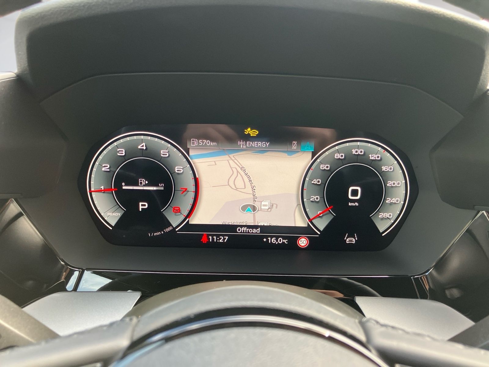Audi A3 Limousine ADVANCED 30TFSI - Samsaru's Car Outlet