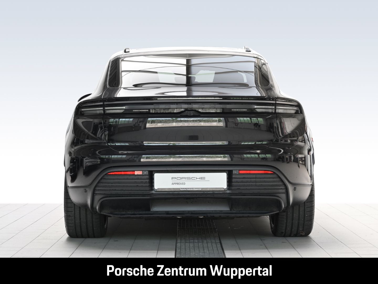 Porsche Macan 4 LED-Matrix Surround-View InnoDrive BOSE