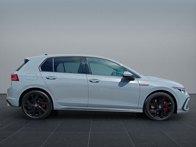 Volkswagen Golf VIII 2.0 TSI GTI - Samsaru's Car Outlet