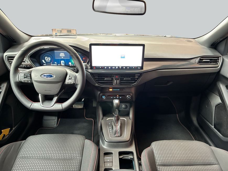 Ford Focus Turnier 1.0 EcoBoost Hybrid Aut. ST-LINE X