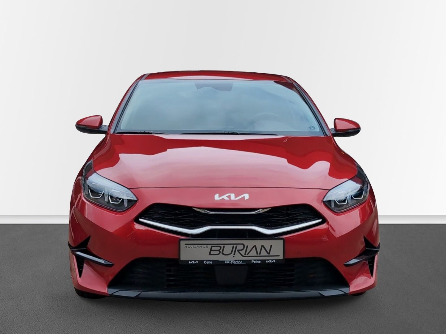 Kia Ceed 1.5 T-GDI Spirit - Samsaru's Car Outlet