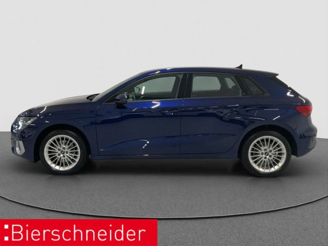 Audi A3 Sportback 35 TFSI advanced - Samsaru's Car Outlet