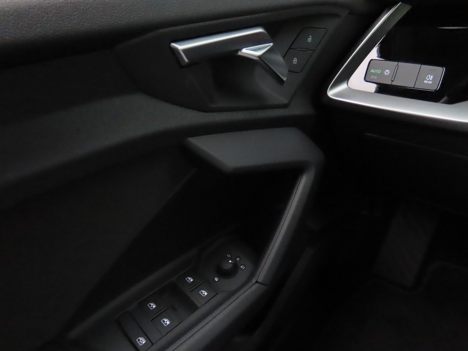 Audi A3 35 TFSI Sportback Sportsitze Navigation