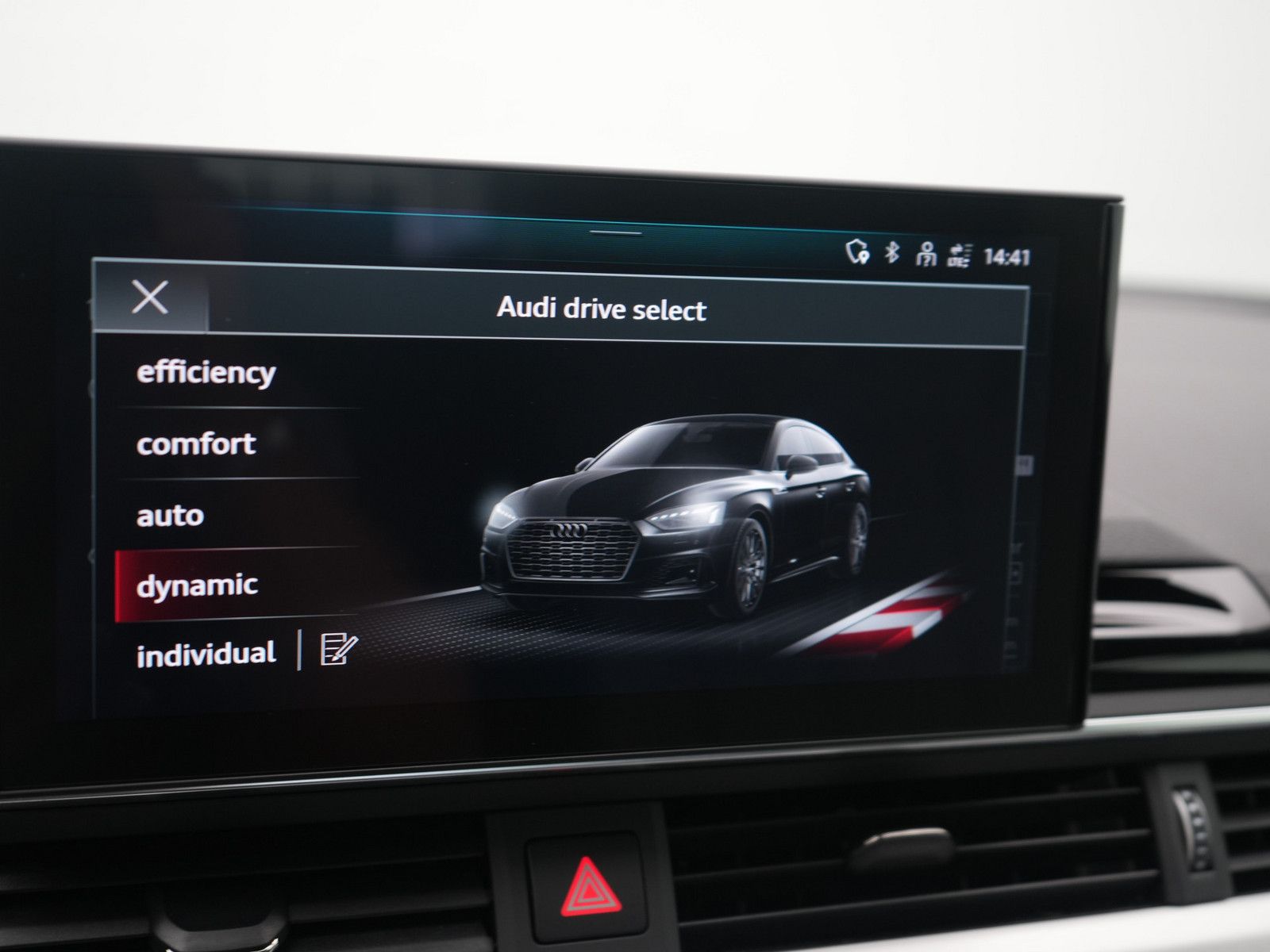 Audi A5 Sportback quattro S line LEDER MEMORY NAVI