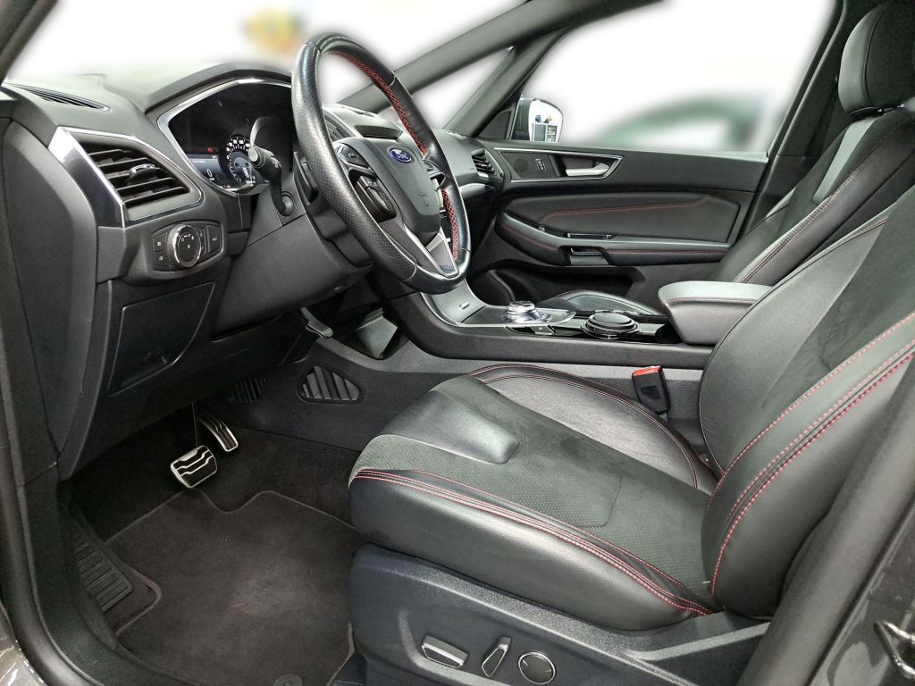 Ford S-Max 2.0 Aut. ST-LINE NAVI RFK AHK LED SHZ ""18