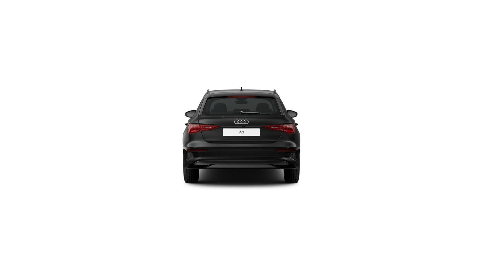 Audi A3 Sportback 30 TDI S tro - Samsaru's Car Outlet