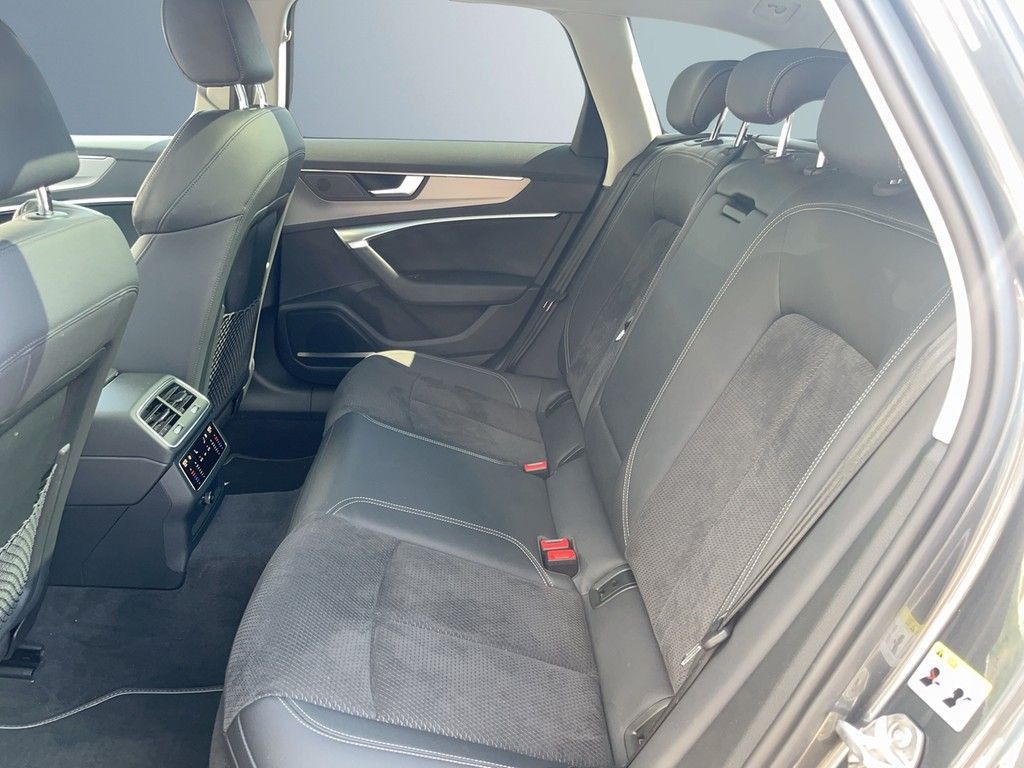 Audi A6 Avant 55 TFSI e quattro S Line - Samsaru's Car Outlet