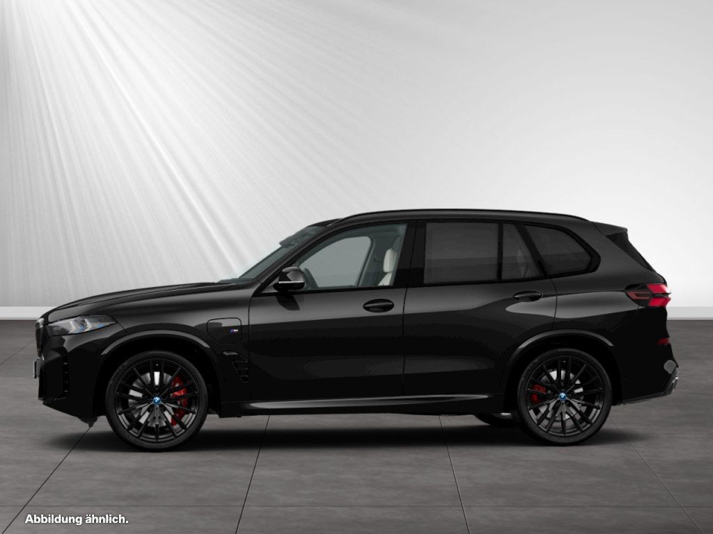 BMW X5 xDrive50e M Sport Pro|AHK|Pano|22"LMR|H/K