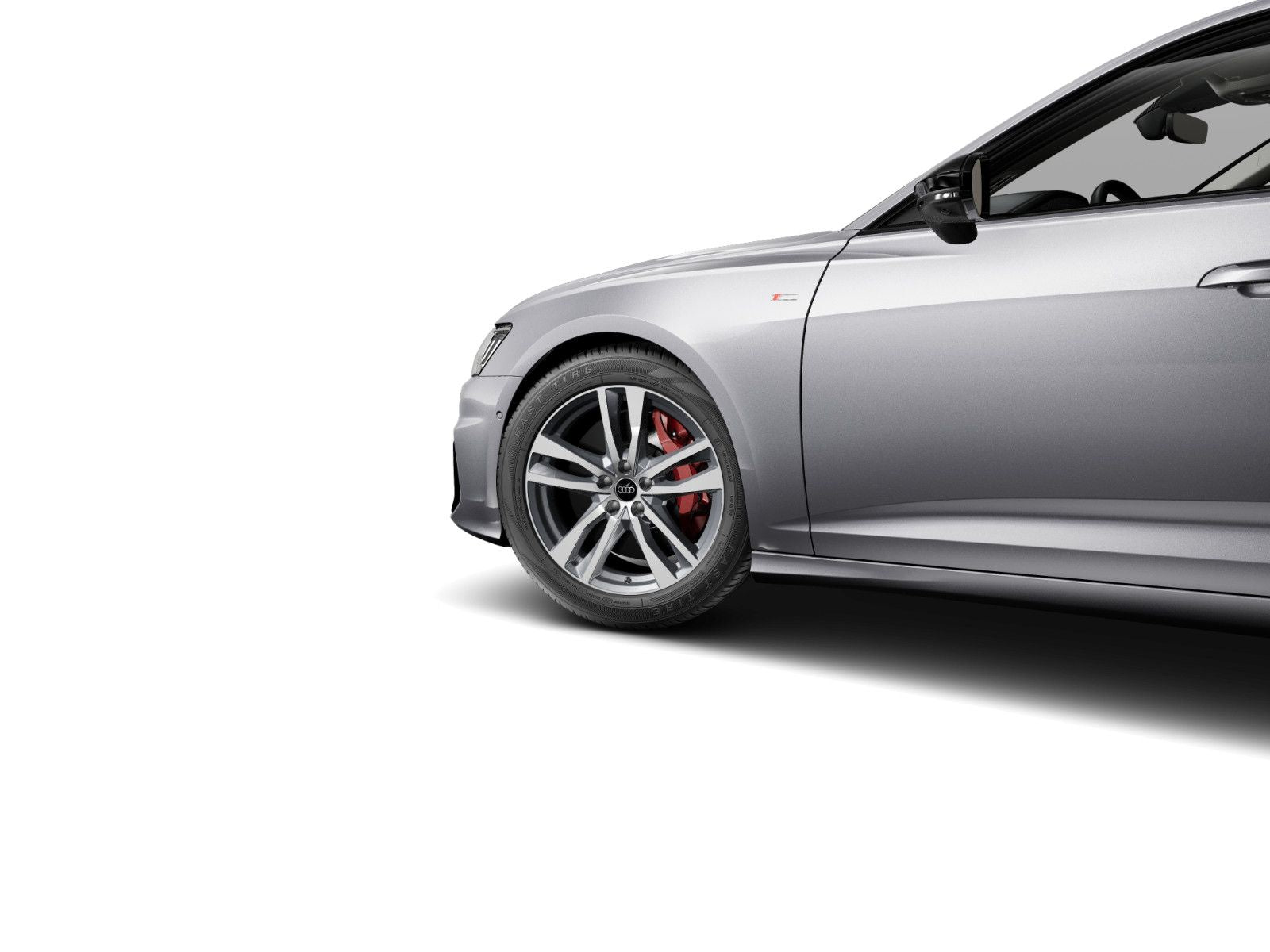 Audi A6 Avant 55 TFSIe quattro S line *HD-Matrix*HuD*