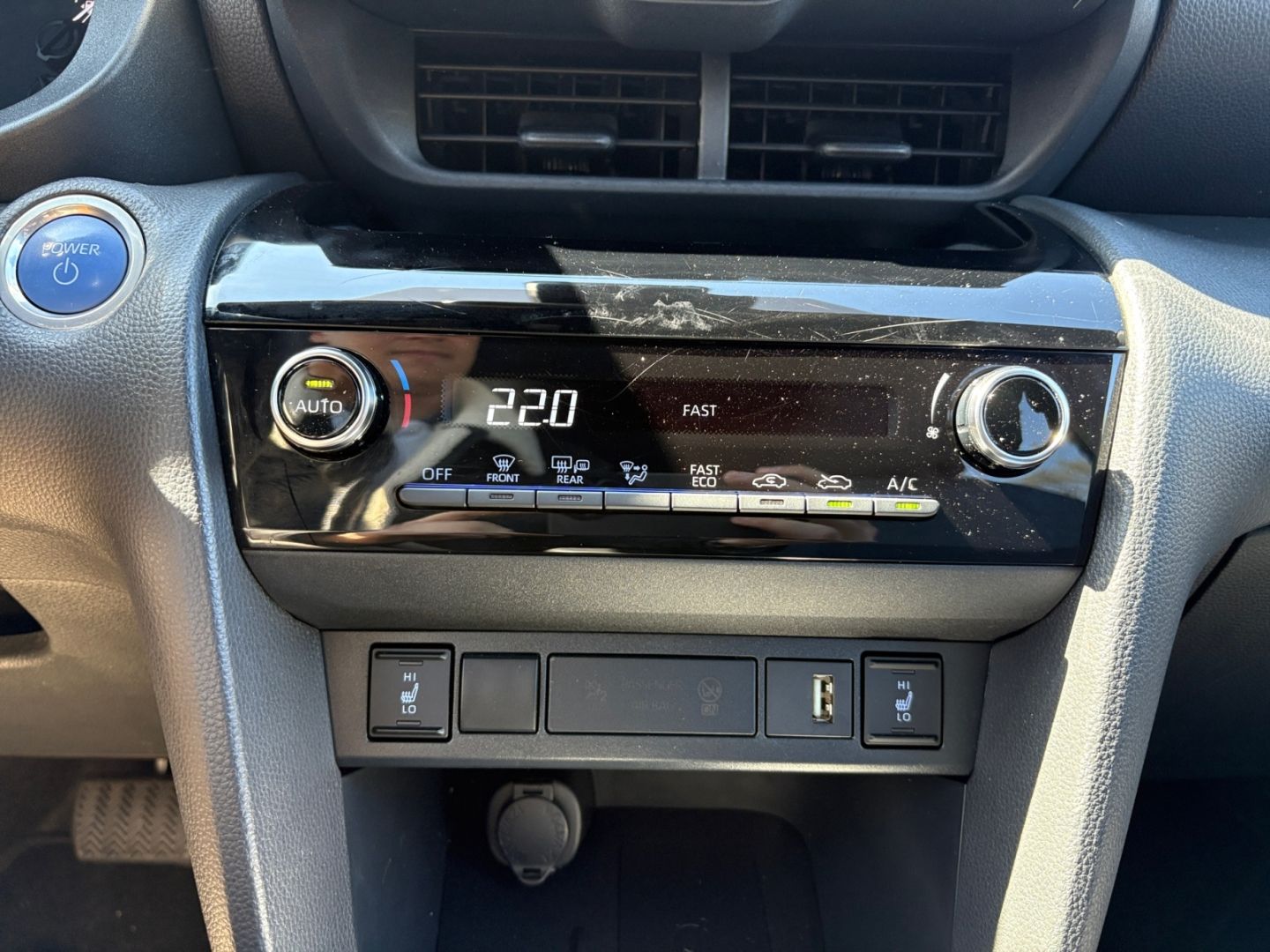 Toyota Yaris Cross Hybrid 1.5 Team D *CarPlay*Kamera*AC