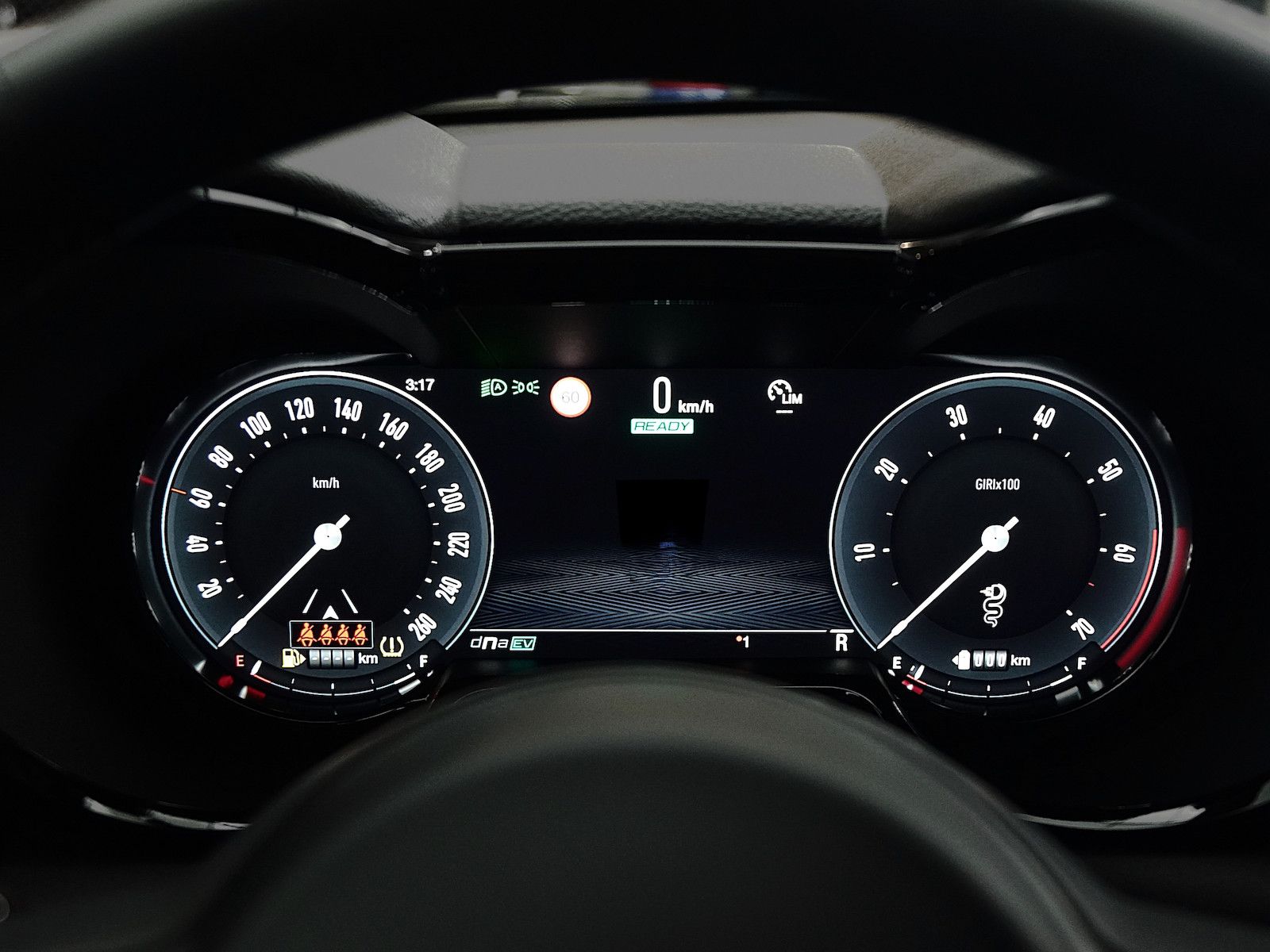 Alfa Romeo Tonale 1.3T Q4 SPECIALE Plug-In Harman
