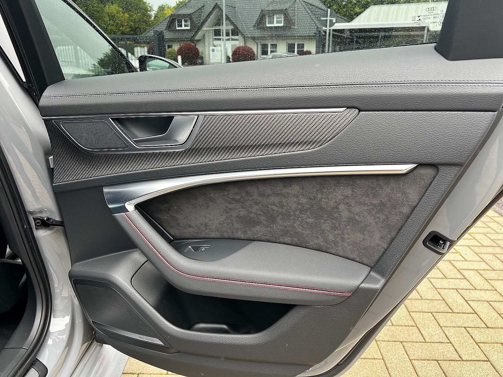 Audi RS6 RS 6 Avant 4.0 TFSI quattro B&O 22 ZOLL