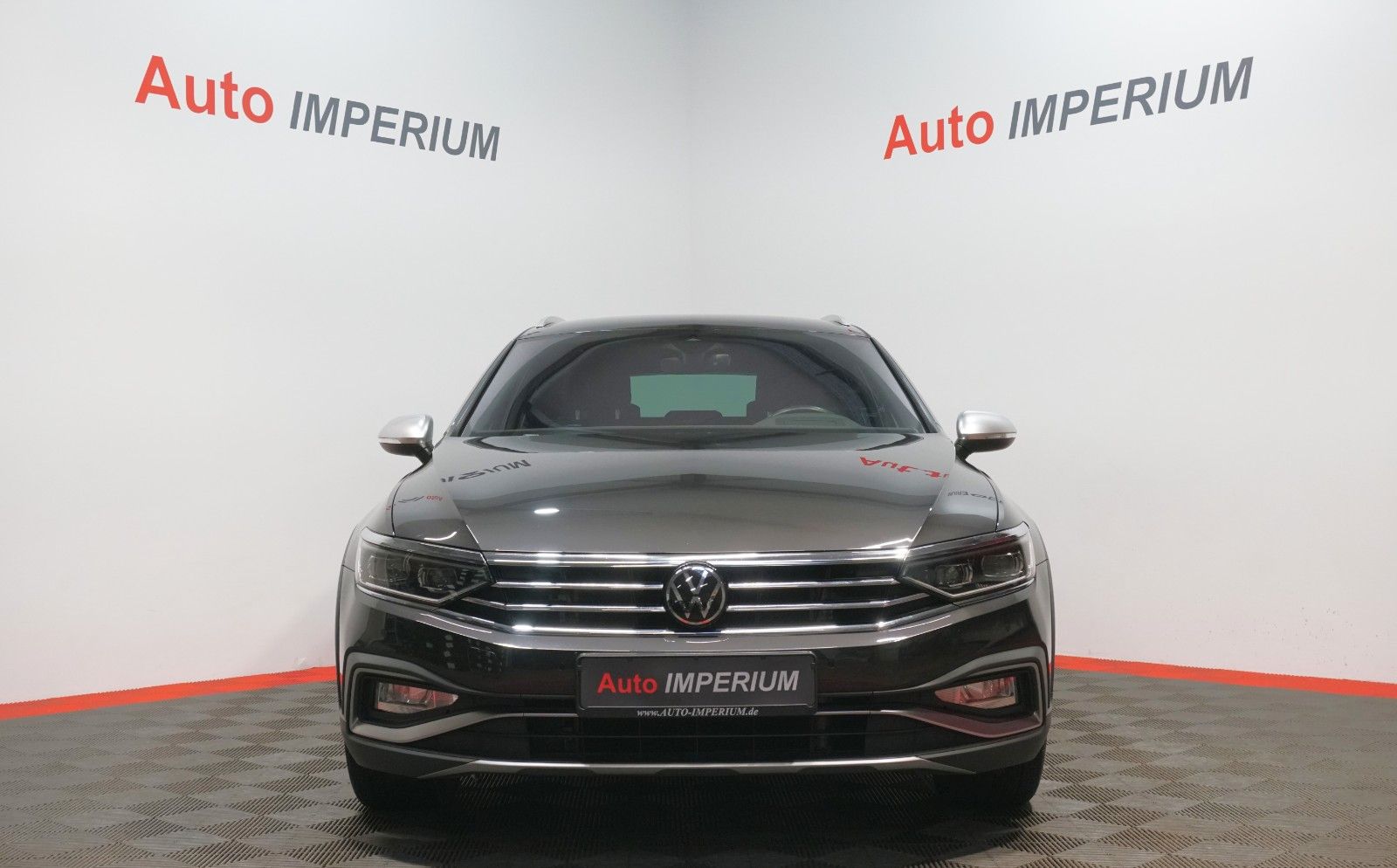 Volkswagen Passat Variant Alltrack4Motion 2.0TDI*AHK*Matrix