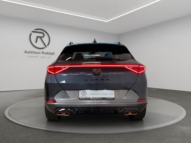 Cupra Formentor VZ 1.4 eHybrid Automatik / Navi LED AH