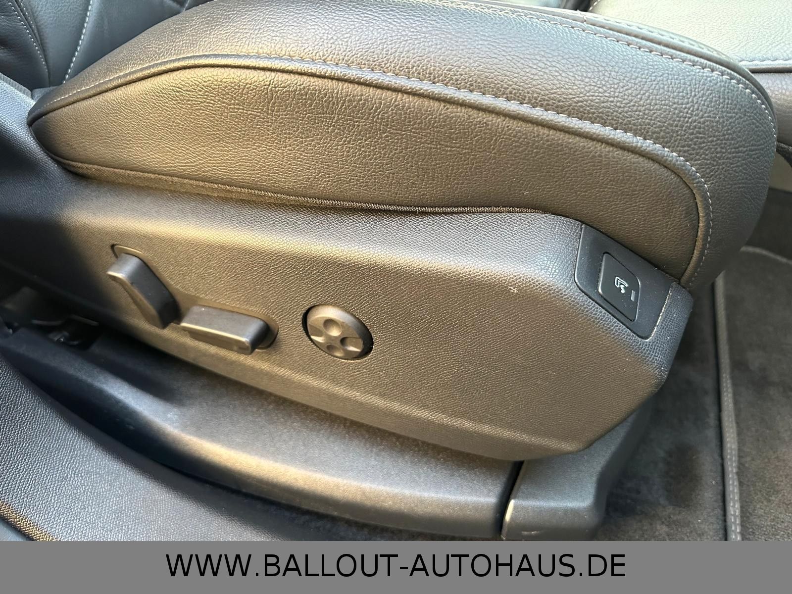 DS Automobiles DS7 Crossback Rivoli +*1.HAND*NAVI*ACC*TOT*LED*