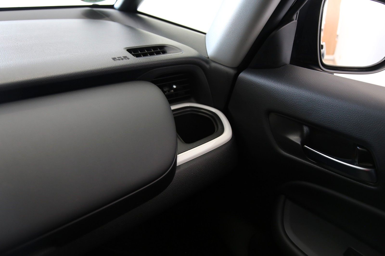 Honda Jazz 1.5 i-MMD Hybrid Advance