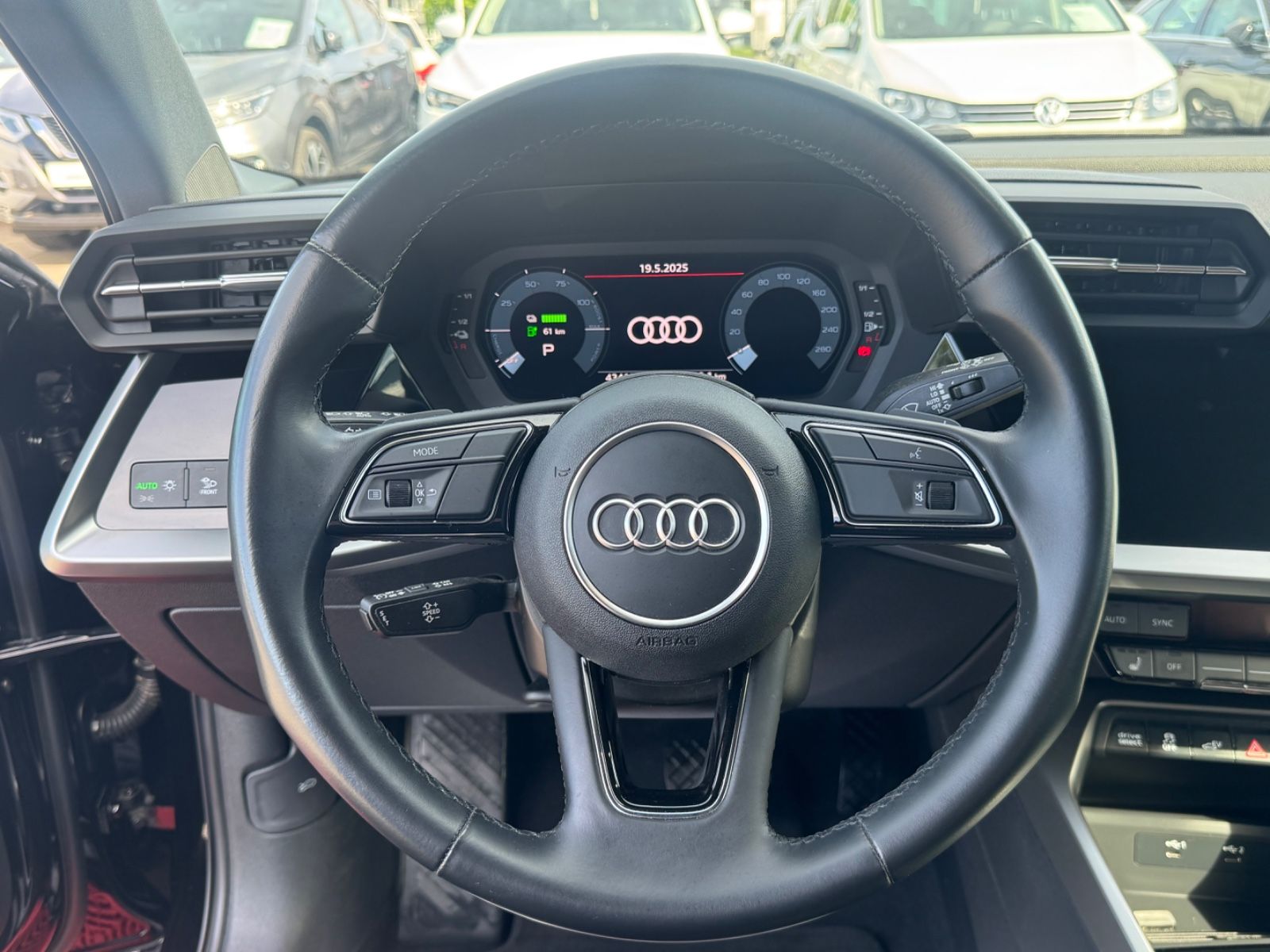 Audi A3 Sportback 40 TFSI e S-tronic - Samsaru's Car Outlet