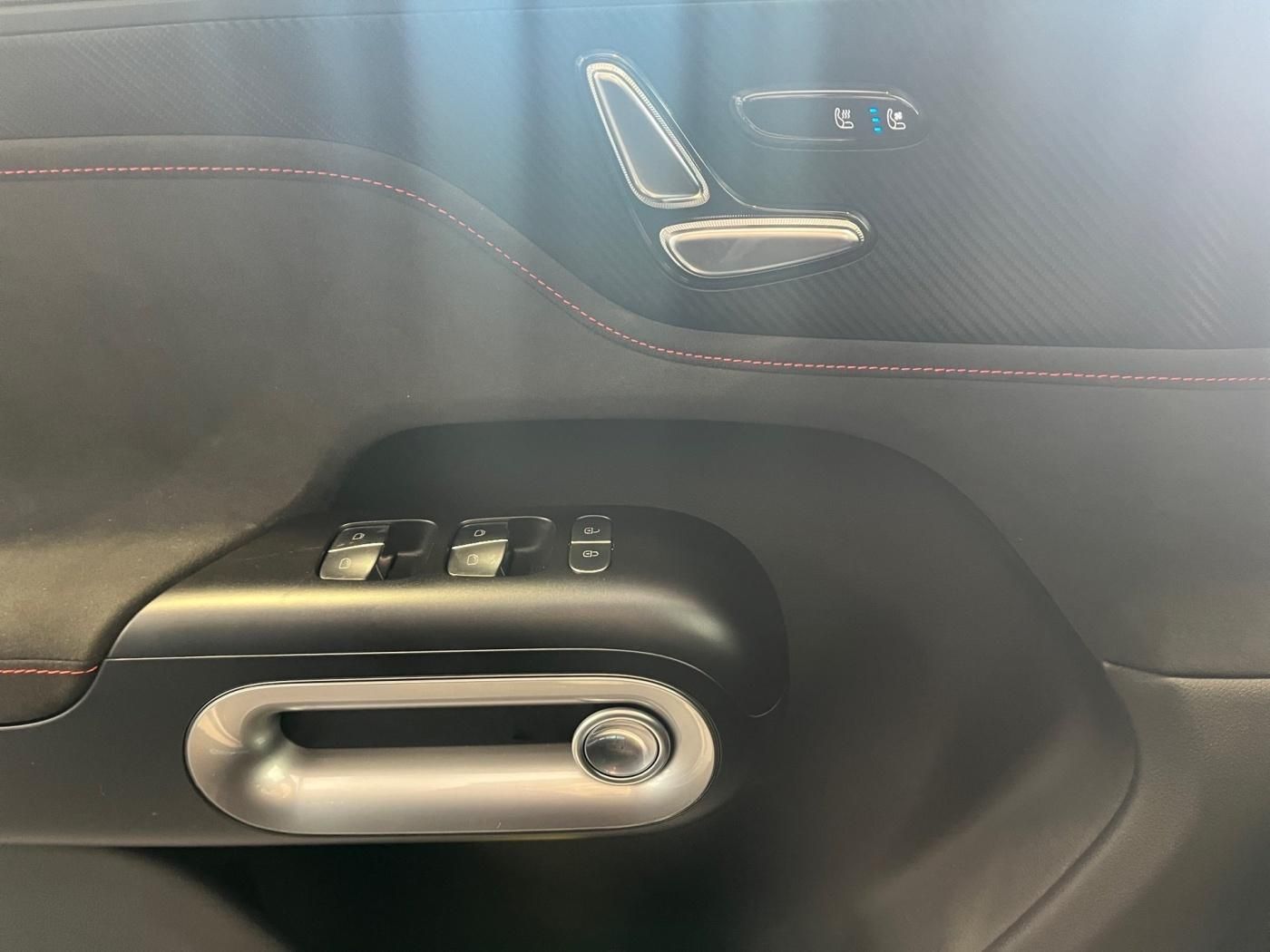 Smart #5 BRABUS BRABUS *AHK*Sound*LED*HUD*Pano*Easy-P*