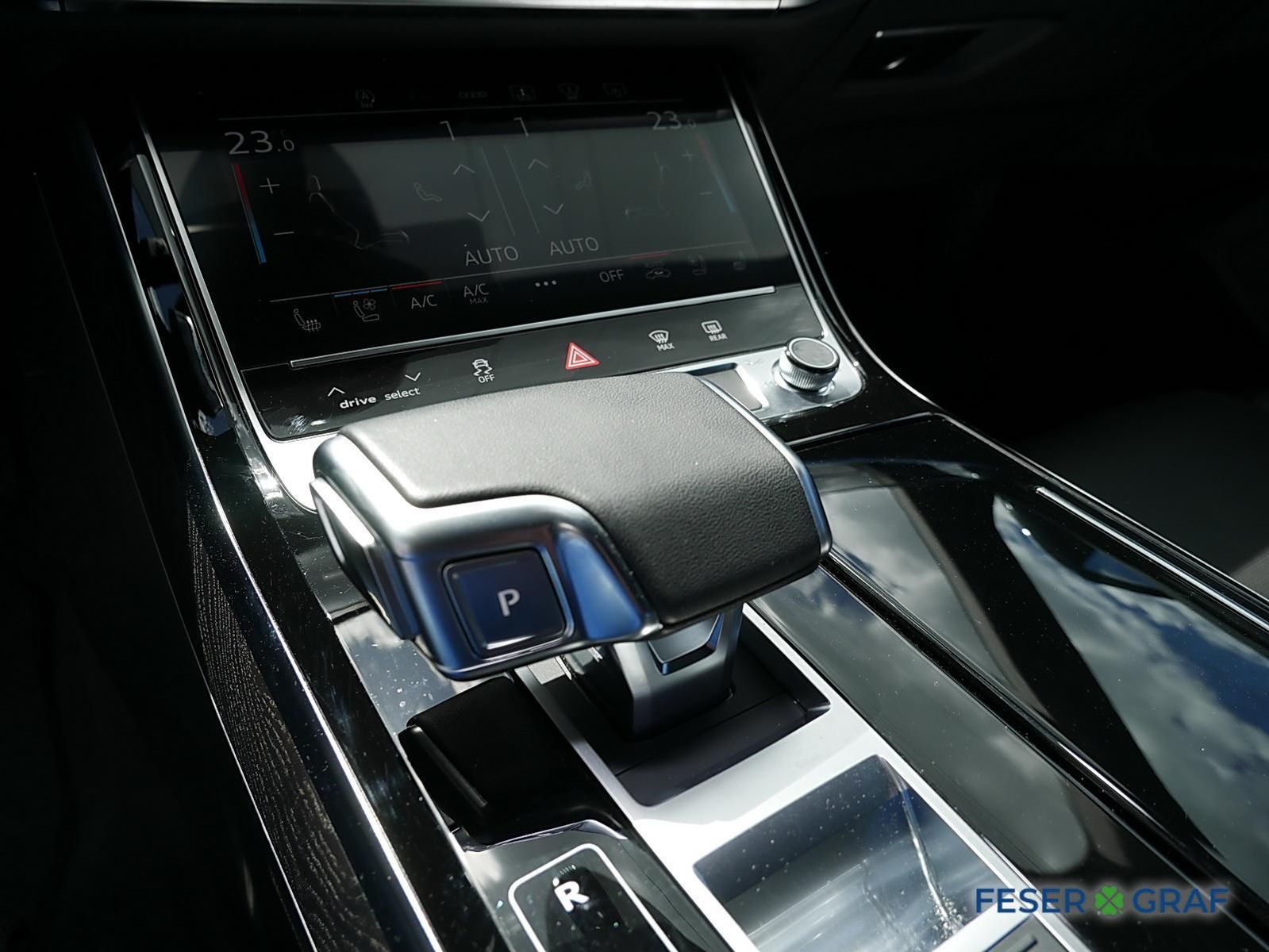 Audi A8 50 TDI Dynamik - Samsaru's Car Outlet